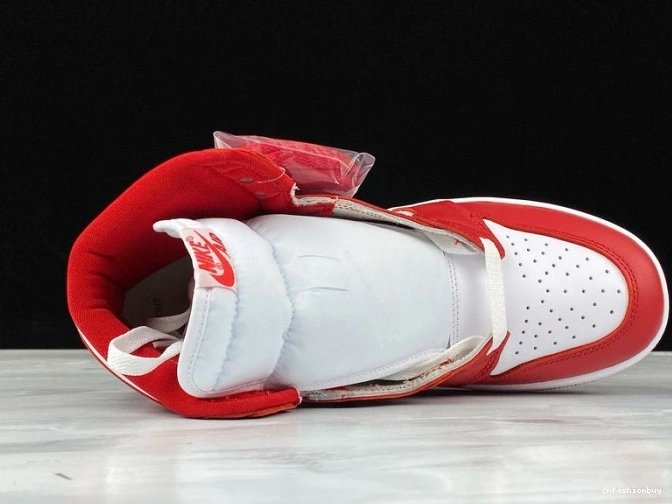 Air 1 'New Jordan '85 Beginnings' OG Retro CQ4921-601 High 1213